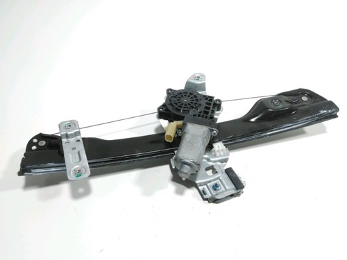 Leve vitre electrique avant - electrique,