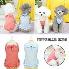 ❀Pet Vêtements Summer Small