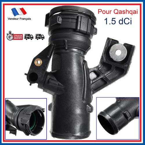 Durite intercooler echangeur - durite,