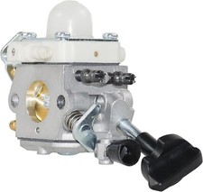 For Stihl Blower BG86 SH56 SH56C SH86 SH86C Zama C1M-S261C C1M-S261B Carburetor 