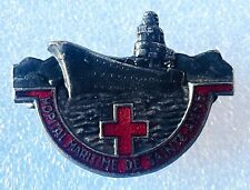 MARINE HOPITAL MARITIME SAINT ANNE POINCON AB *