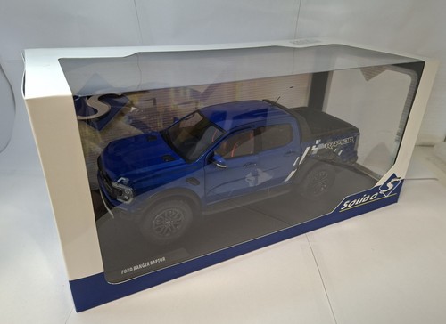 Ford ranger raptor - ford,