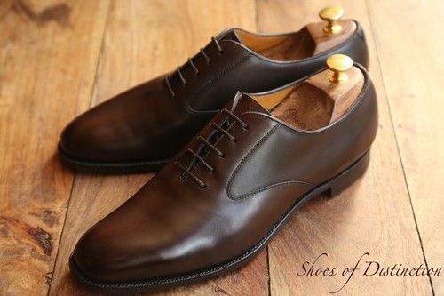 Chaussures oxford cuir - oxford,