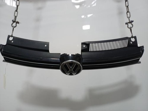 Calandre volkswagen golf - volkswagen,