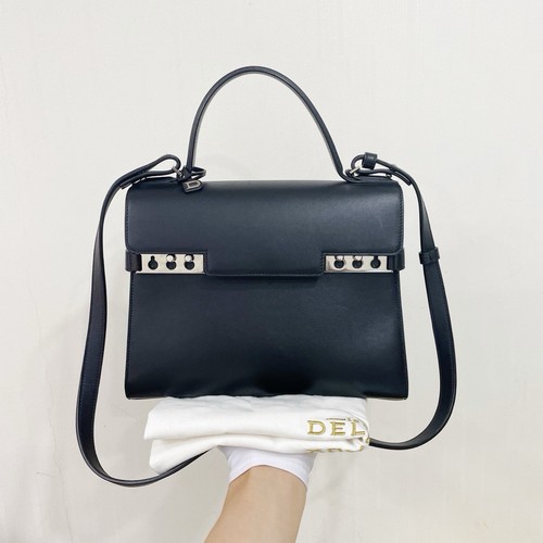 Auth delvaux tempete black - auth,