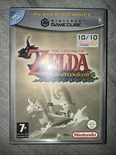 Nintendo the legend zelda - the,