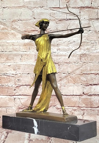 Faguays diana the huntress - faguays,