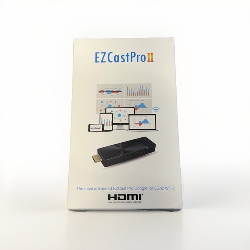 Ezcast pro dongle 5g - ezcast,