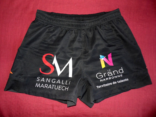 Shortde - maillot, de