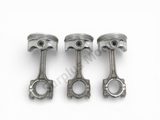 BIELLE EMBIELLAGE YAMAHA MT-09