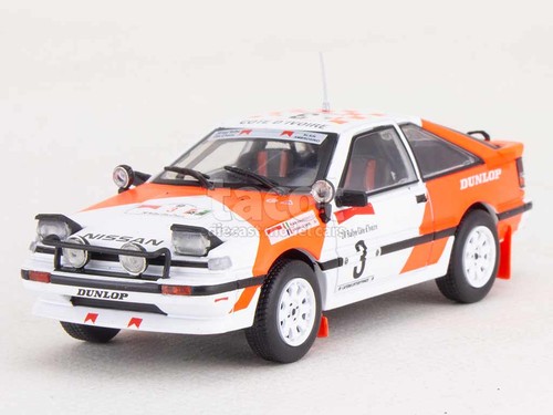 Nissan 200 rally - sx,