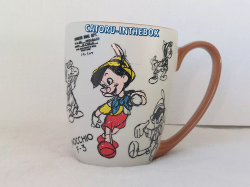Tasse mug cup disney - tasse,