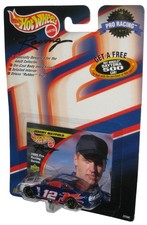 Hot Wheels Pro Racing Nascar
