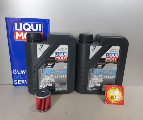 Kit changement huile - de, d'huile
