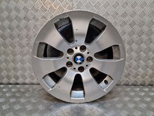 Jante alu - BMW Série 3 - 8"