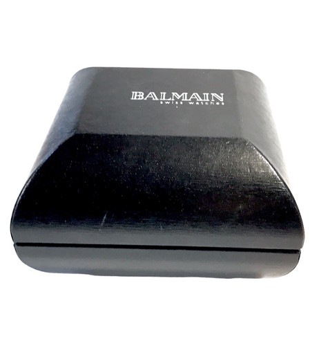 Balmain swiss watches - swiss,