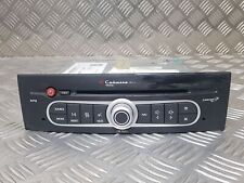 Auto radio CD MP3 - Cabasse
