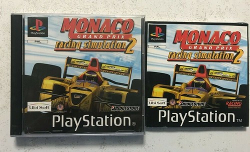 Monaco grand prix racing - grand,