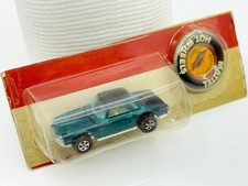 RARE AS FUSS - HEISSE RADER 3-PACK BLISTERPACK MERCEDES-BENZ 280SL