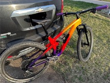 Trek Top Fuel 9.8 2022 Upgraded Model