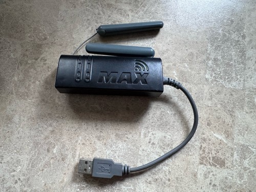 Max wireless networking wifi - wireless,