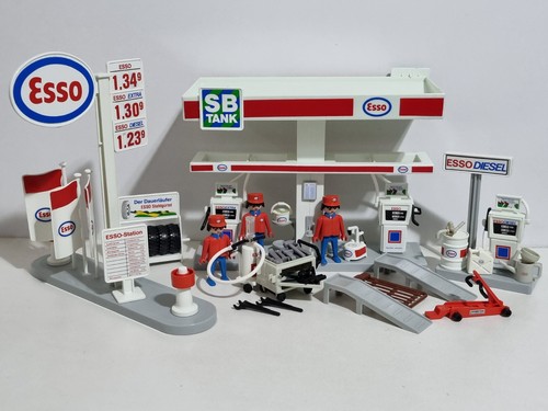 Playmobil 3439 ancienne