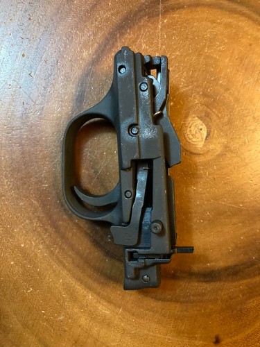Mossberg 590a1 alloy - mossberg, trigger