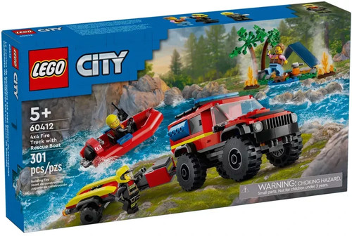 Lego city 60412 camion de - lego,