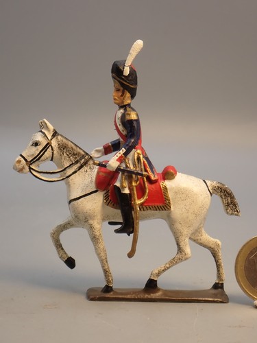 Plomb cbg mignot empire - ,