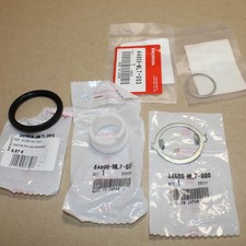 ENSEMBLE PIGNON DE COMPTEUR HONDA CBR 900 92-94 NTV 650 95-97 44806-ML7-691