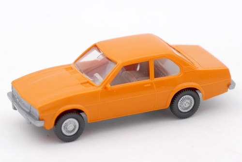 Wiking opel ascona - ho,