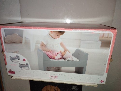 Corolla evolutionary baby bed - corolla,