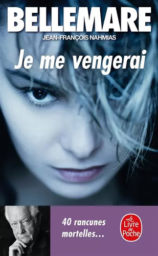 Vengerai bellemare - je, me