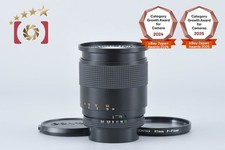 CONTAX Carl Zeiss Vario-Sonnar