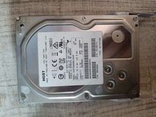 Disque dur SAS 4To 3,5" 7200