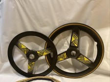 Set Of Mavic 3g. 650-700 