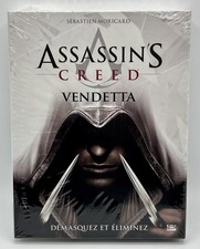 ASSASSIN'S CREED Vendetta -