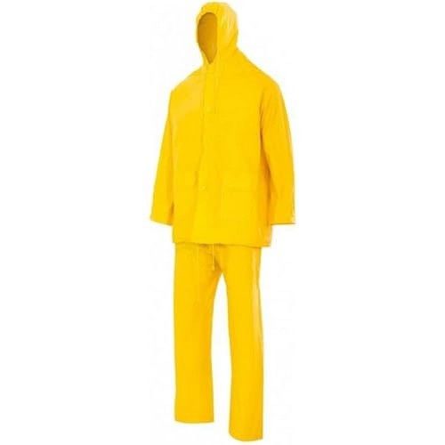 19000 combinaison pluie - de,