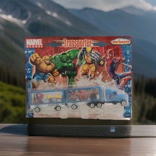 Majorette marvel heroes - majorette,