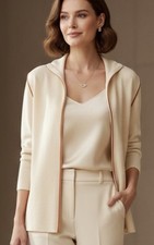 Voyage By Marina Rinaldi Gilet