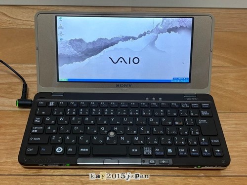 Sony vaio vgn - vgn, p61s