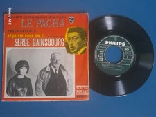 Serge GAINSBOURG/B.O Film LE