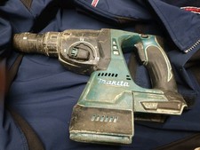 Makita Perforateur Dhr Bhr 243