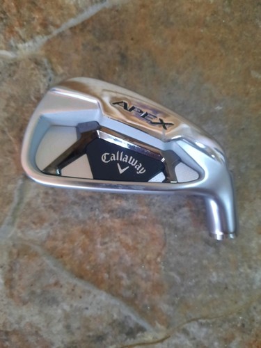 Callaway apex iron - callaway, only