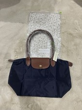 sac Longchamp Taille S