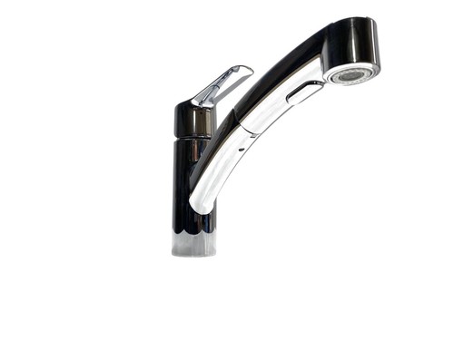 Robinet cuisine sur - cuisine, pied