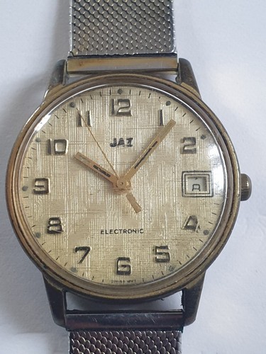 Montre jaz vintage - montre,