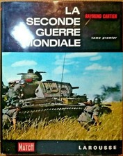 HISTOIRE GUERRE 39/45, La