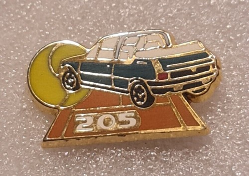 Pin voiture 205 - voiture, peugeot