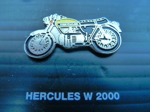 Pin moto hercules - ,
